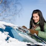 Wertsteigerung: Winterauto verkaufen mit Gewinn